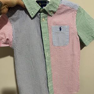 Polo Ralph Lauren 6T